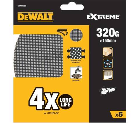 Dewalt DTM8558