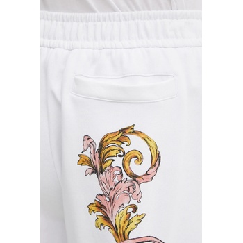 Versace Jeans Couture Памучен спортен панталон Versace Jeans Couture (78HAA3P0.FS194)