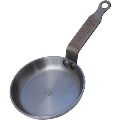 de Buyer Mineral B Element 5612.12 Mini, 12 cm