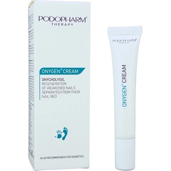 Podopharm Onygen krém 20 ml