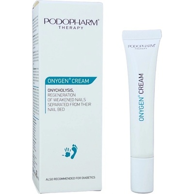 Podopharm Onygen krém 20 ml – Sleviste.cz