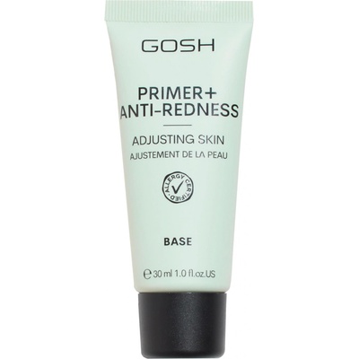 Gosh Primer Anti-Redness podkladová báza pod make-up 008 30 ml
