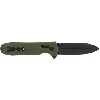 SOG Pentagon XR MK3 OD Folder