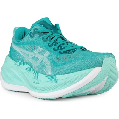 Asics Superblast 2 1013A142400 wave teal/illuminate mint – Zboží Dáma