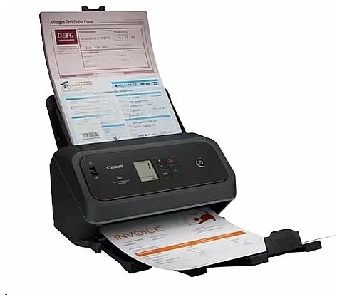 Canon imageFORMULA DR-C340