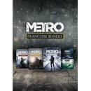 Metro Franchise Bundle