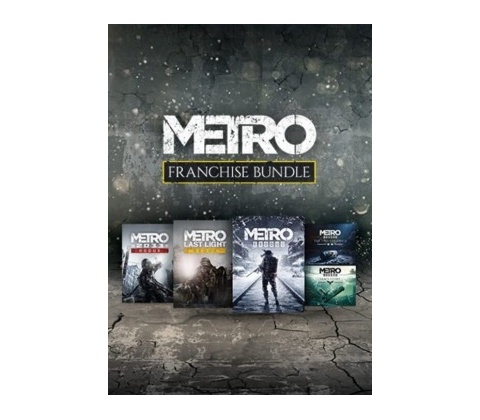 Metro Franchise Bundle