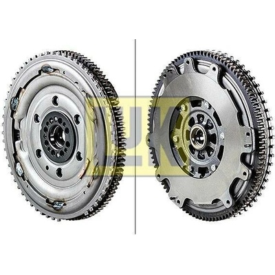 Setrvačník Schaeffler LuK 415 0281 11