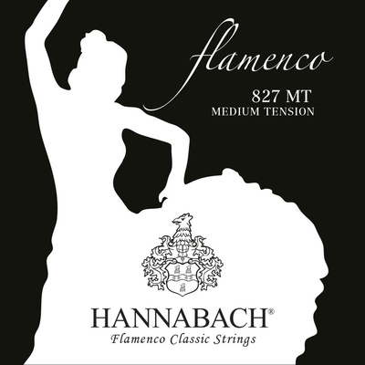 Hannabach H/B2 8272MT