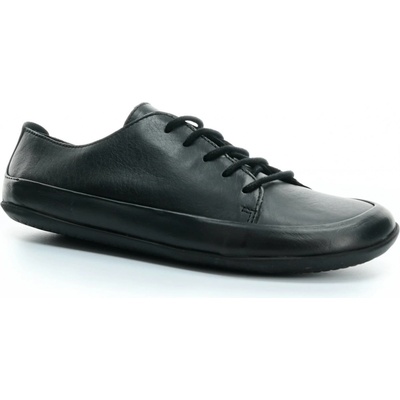 Vivobarefoot Opanka Sneaker II Womens Obsidia