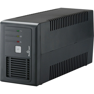 POWERTECH 950VA 570W PT-950C (14392)