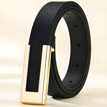 HARAHU Колан sm-8283 - Черен kp8283 (sm-8283)