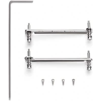 Комплект за монитиране на охладител Noctua NM-TR5-SP6, За охладители Noctua серии DX-4677, DX-4189, DX-3647 и TR4-SP3 (NM-TR5-SP6)