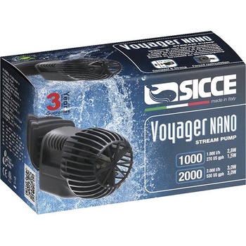 Sicce Voyager Nano 2000 l/h