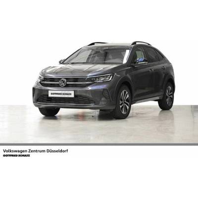 Volkswagen Taigo TSI Energy DSG 85 kW