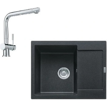 Set Franke MRG 611 + Samoa