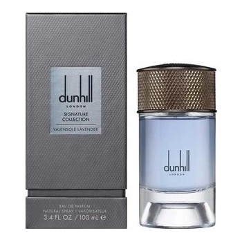 Dunhill Signature Collection Valensole Lavender parfémovaná voda pánská 100 ml