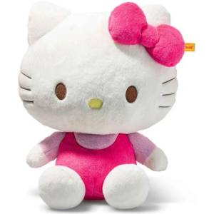 Steiff Hello Kitty плюшена играчка 30 см (024788)