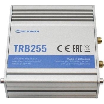Teltonika TRB255
