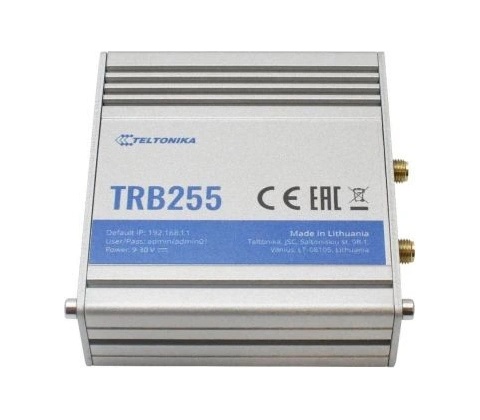 Teltonika TRB255
