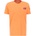 Alpha Industries SPACE SHUTTLE T - 710 Tangerine