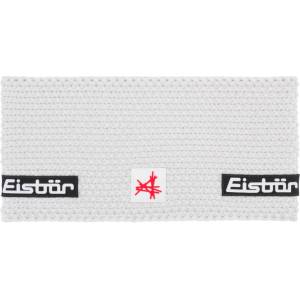 Eisbär Лента за глава Eisbär Jamie Stirnband Ski Austria Headband - White - размер One Size (904-5479-0711)