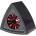 Rycote Конзола за микрофон Rycote - RYC107302, черна (RYC107302)
