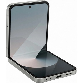 Samsung Galaxy Z Flip6 F741B 12GB/256GB Silver Shadow