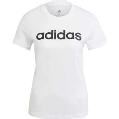adidas W LIN T GL0768 dámské tričko