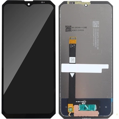 LCD Displej + dotykové sklo Blackview BV8800 / BL8800