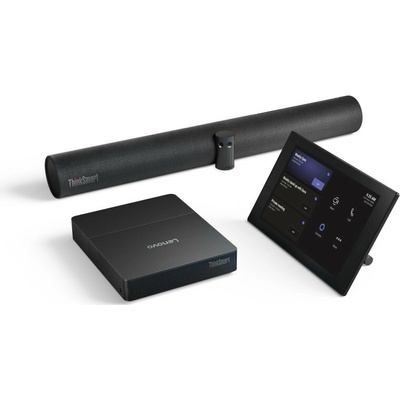 Lenovo ThinkSmart Core Gen 2 FRK Teams + USB Controller