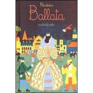Ballata | Blexbolex, P. Cesari (ISBN: 9788896806760)