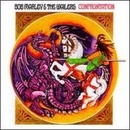 Bob Marley - Confrontation CD