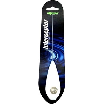 Korda Povrchový plovák Surface Float Interceptor 80g