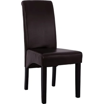 Image 1 of Bogdan Furniture Кожен стол Мебели Богдан модел Roksi