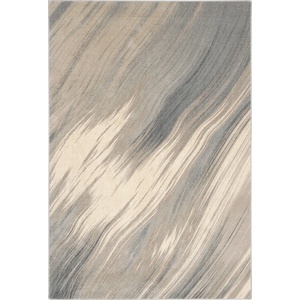 Agnella Кремав вълнен килим 200x300 cm Haze - Agnella (5901760270359)