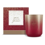 ipuro Essentials Warm Glamour ароматизирана свещ 270g,