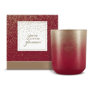 ipuro Essentials Warm Glamour ароматизирана свещ 270g,