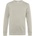 B&C Collection B&C KING CREW NECK / Мъжки суитшърт - леденосив XS (01U01Kx4500)