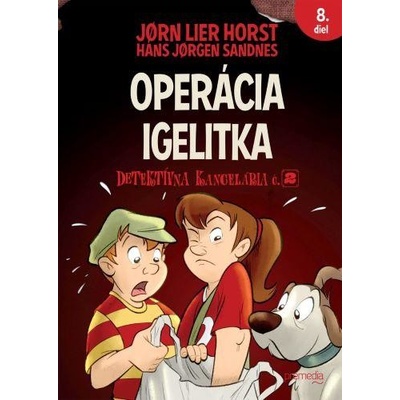 Operácia Igelitka