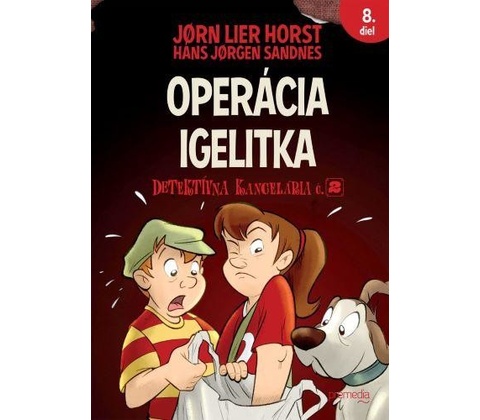 Operácia Igelitka
