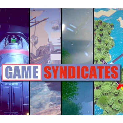 Game Syndicates