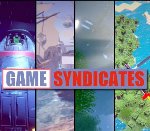 Game Syndicates