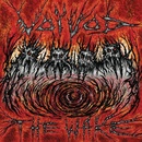 VOIVOD - WAKE CD
