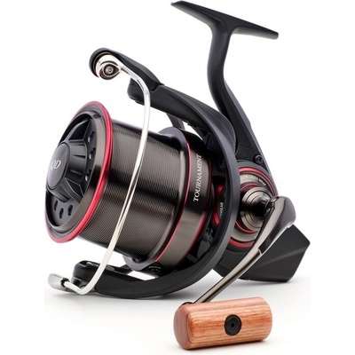 Daiwa 26 Tournament Basia 45 SCW QD