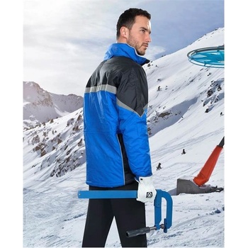 Ardon H8147 Milton Zimná pracovná bunda modrá