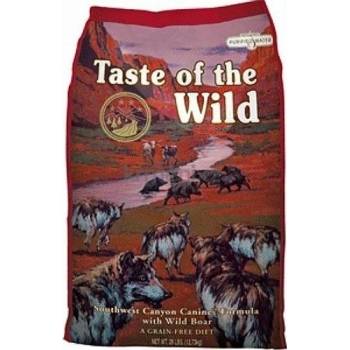 Taste of The Wild Southwest Canyon 2 x 13 kg