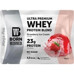 Born Winner Ultra Premium Whey Protein Blend 12 x 30 g