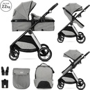 Lorelli Aspen 2 in 1