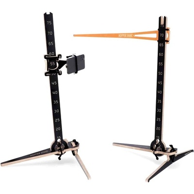 MTB Hopper Crane